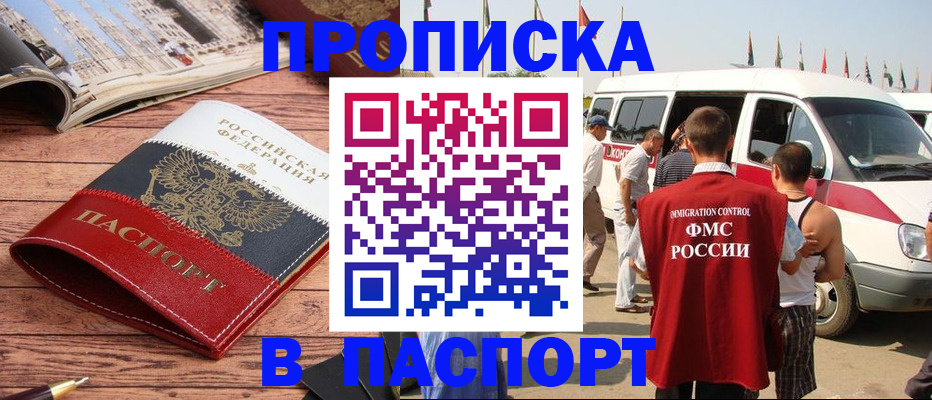 регистрация в Вышнем Волочке